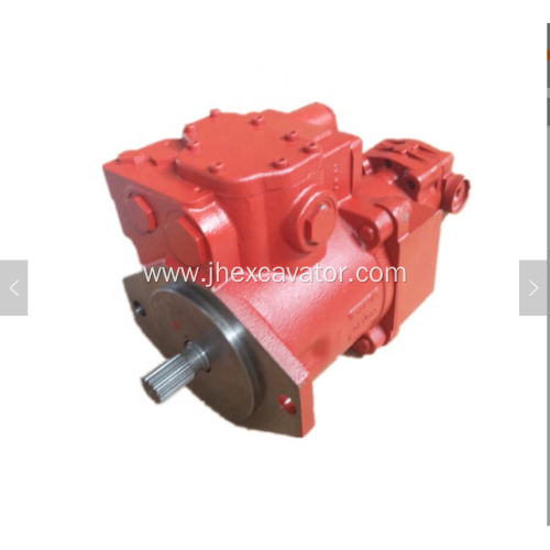 Excavator CLG 906D Main Pump CLG906D Hydraulic Pump